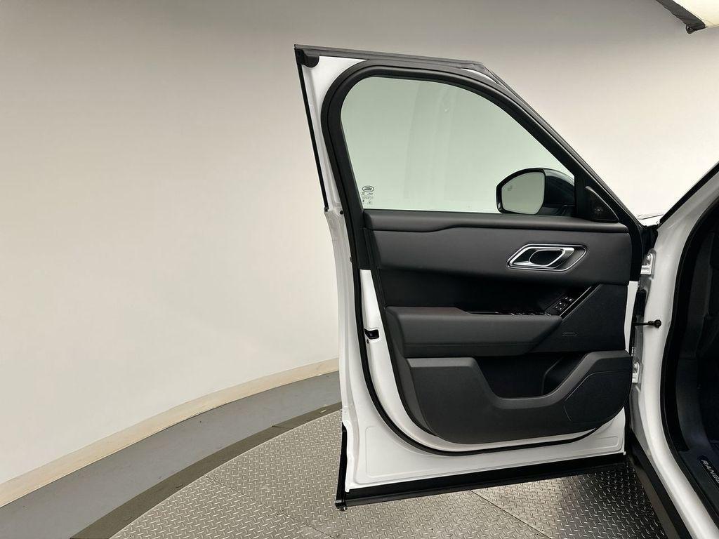 new 2026 Land Rover Range Rover Velar car, priced at $77,640
