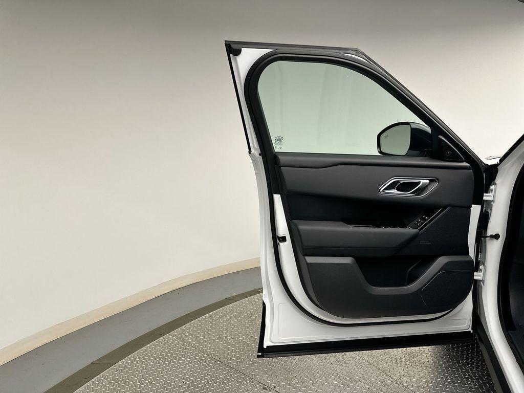 new 2026 Land Rover Range Rover Velar car, priced at $77,640