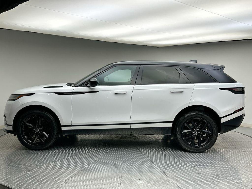 new 2026 Land Rover Range Rover Velar car, priced at $77,640