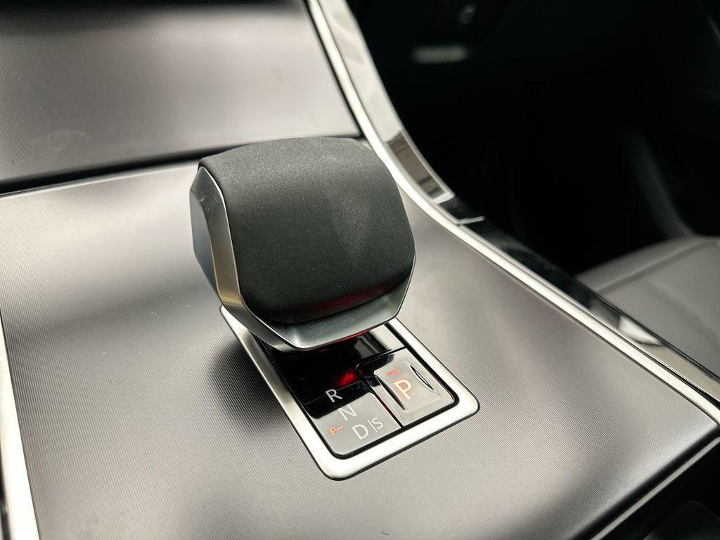 new 2026 Land Rover Range Rover Velar car, priced at $77,640