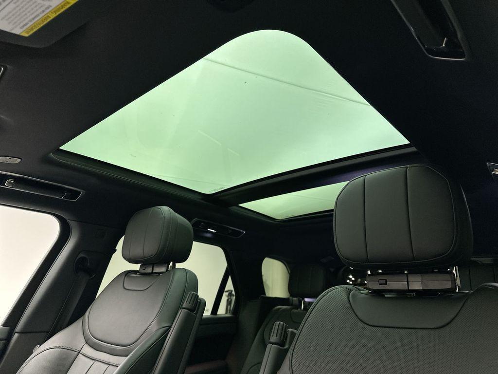 used 2023 Land Rover Range Rover Sport car, priced at $75,000