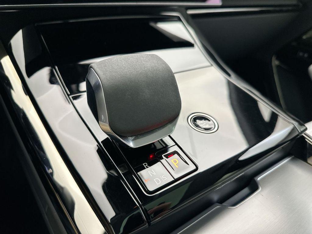 used 2024 Land Rover Range Rover Sport car, priced at $77,000