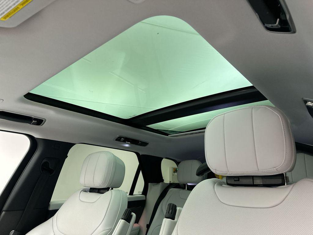 used 2024 Land Rover Range Rover Sport car, priced at $77,000