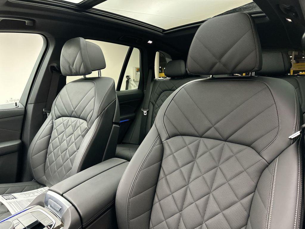 used 2025 BMW X5 car, priced at $64,000
