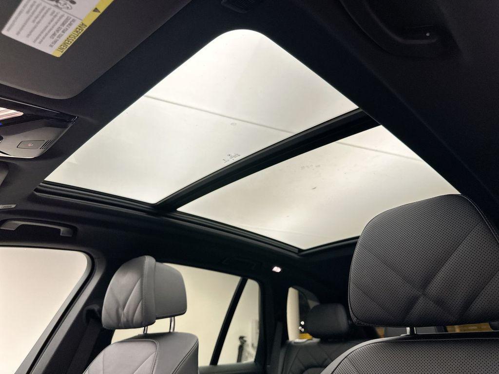 used 2025 BMW X5 car, priced at $64,000