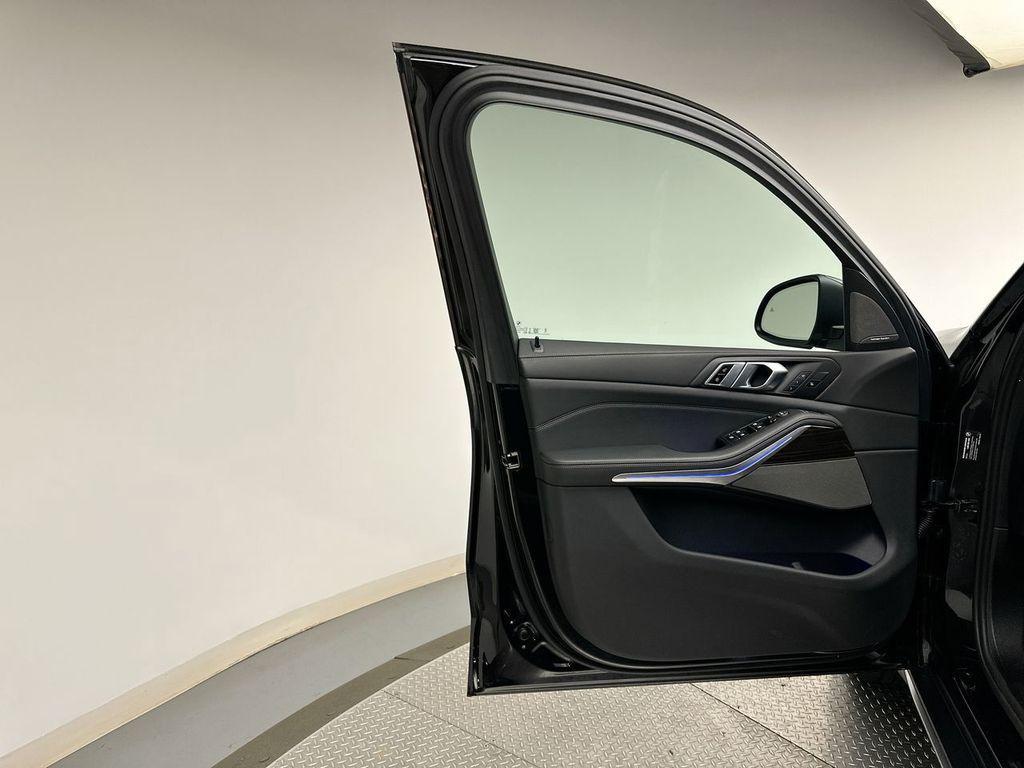 used 2025 BMW X5 car, priced at $64,000