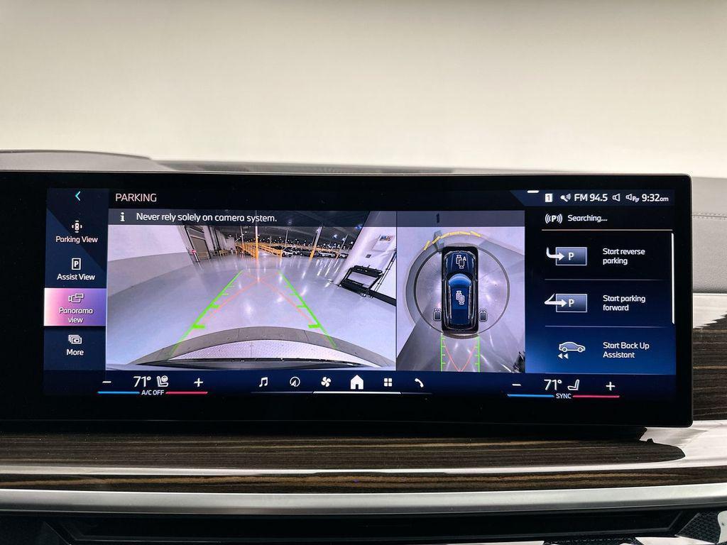 used 2025 BMW X5 car, priced at $64,000