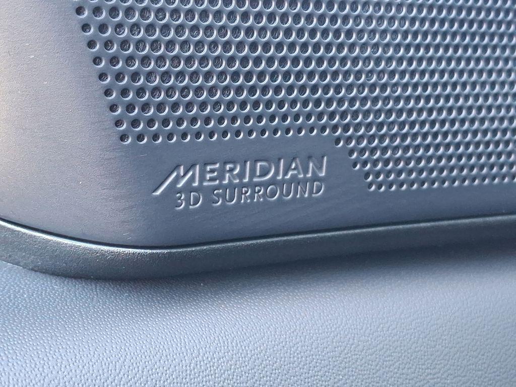 new 2025 Land Rover Range Rover Sport car, priced at $128,430