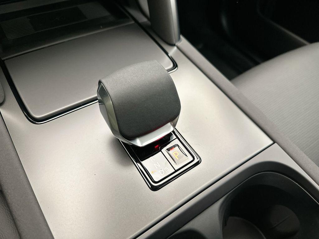 used 2024 Land Rover Discovery Sport car, priced at $39,000