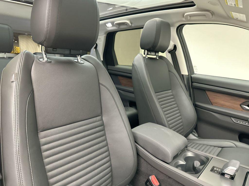 used 2024 Land Rover Discovery Sport car, priced at $39,000