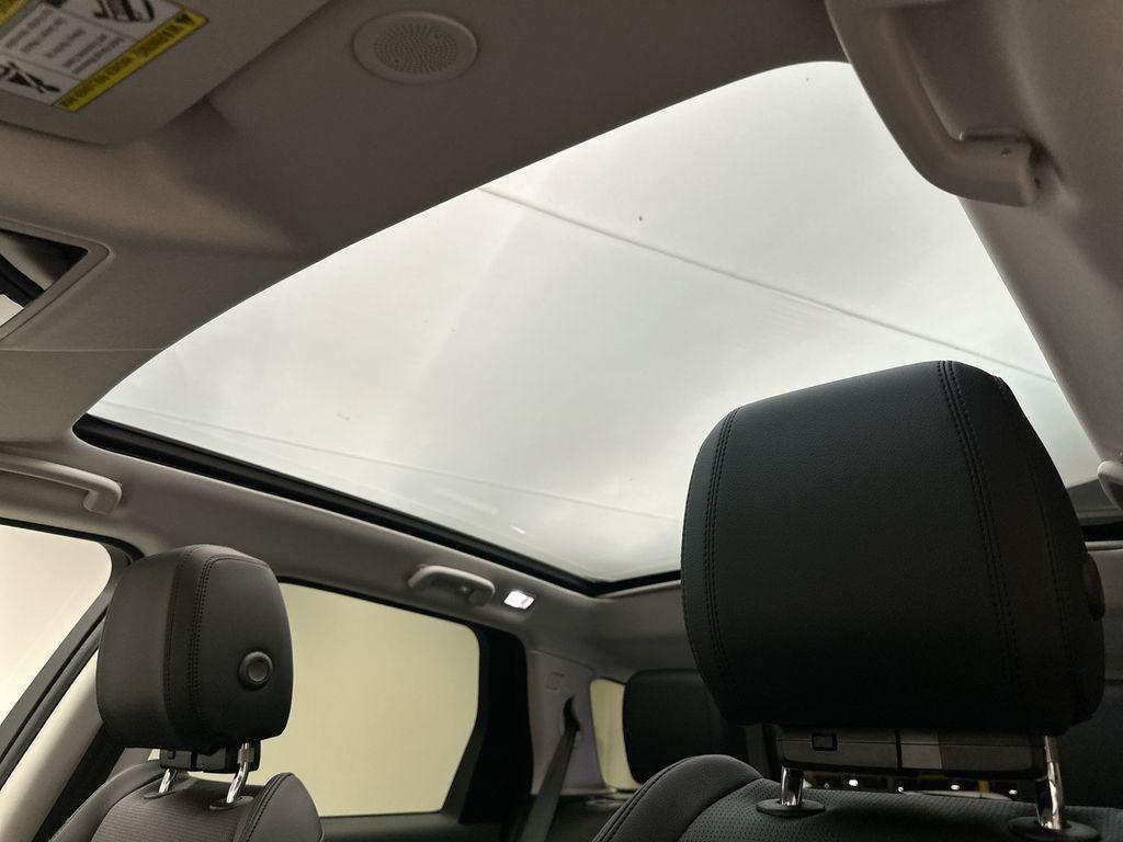 used 2024 Land Rover Discovery Sport car, priced at $39,000