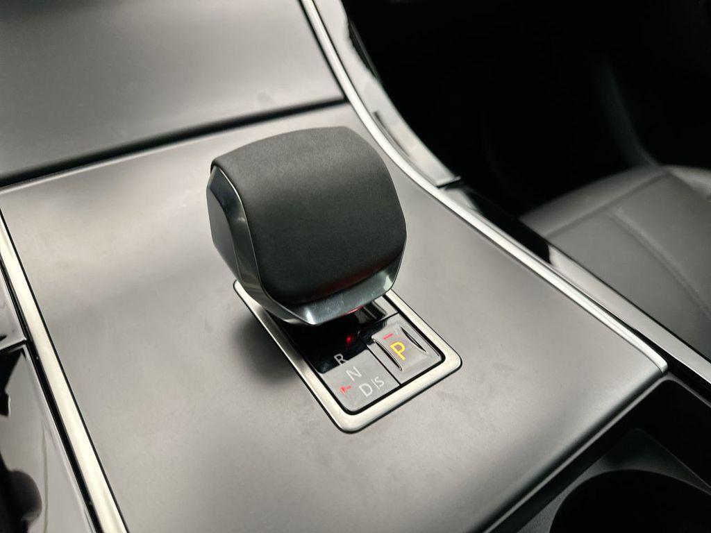 used 2025 Land Rover Range Rover Velar car, priced at $62,000