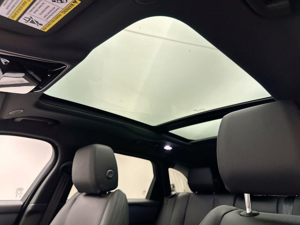 new 2026 Land Rover Range Rover Velar car, priced at $74,965