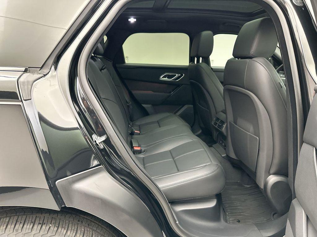 new 2026 Land Rover Range Rover Velar car, priced at $74,965