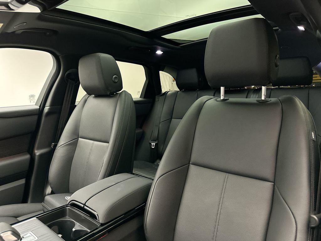 new 2026 Land Rover Range Rover Velar car, priced at $74,965