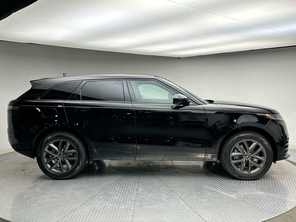 new 2026 Land Rover Range Rover Velar car, priced at $74,965