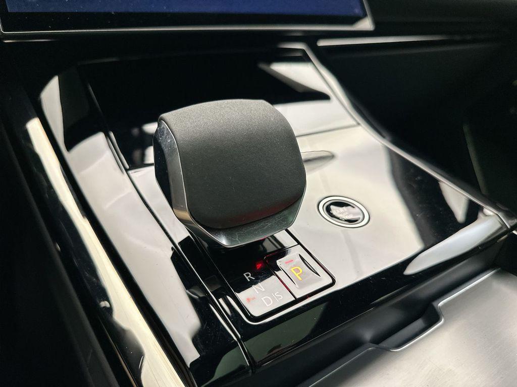 used 2024 Land Rover Range Rover Sport car, priced at $81,000