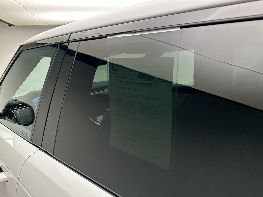 used 2024 Land Rover Range Rover Sport car, priced at $81,000