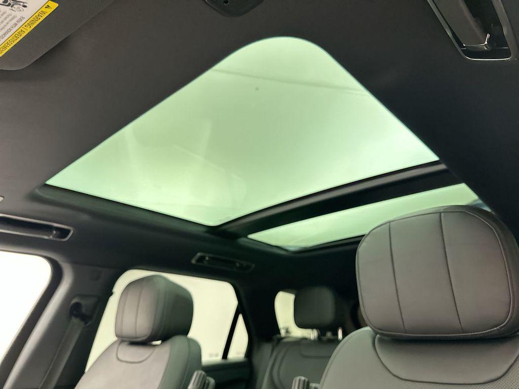 used 2024 Land Rover Range Rover Sport car, priced at $81,000