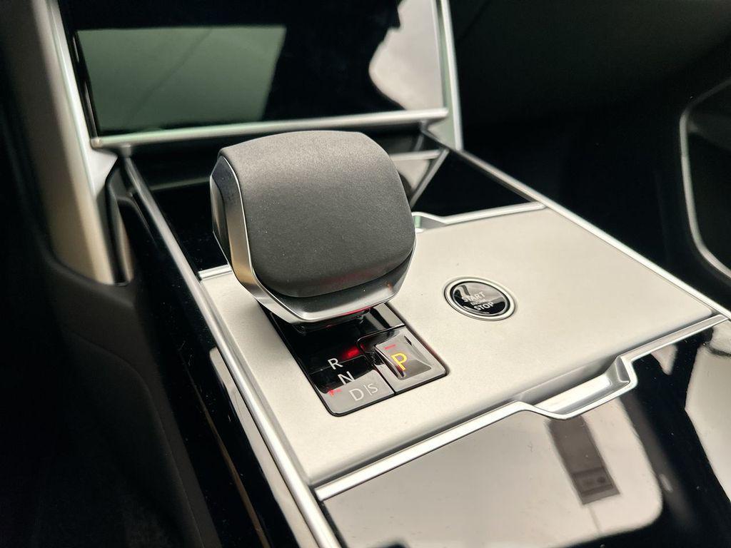 new 2025 Land Rover Range Rover car, priced at $148,780