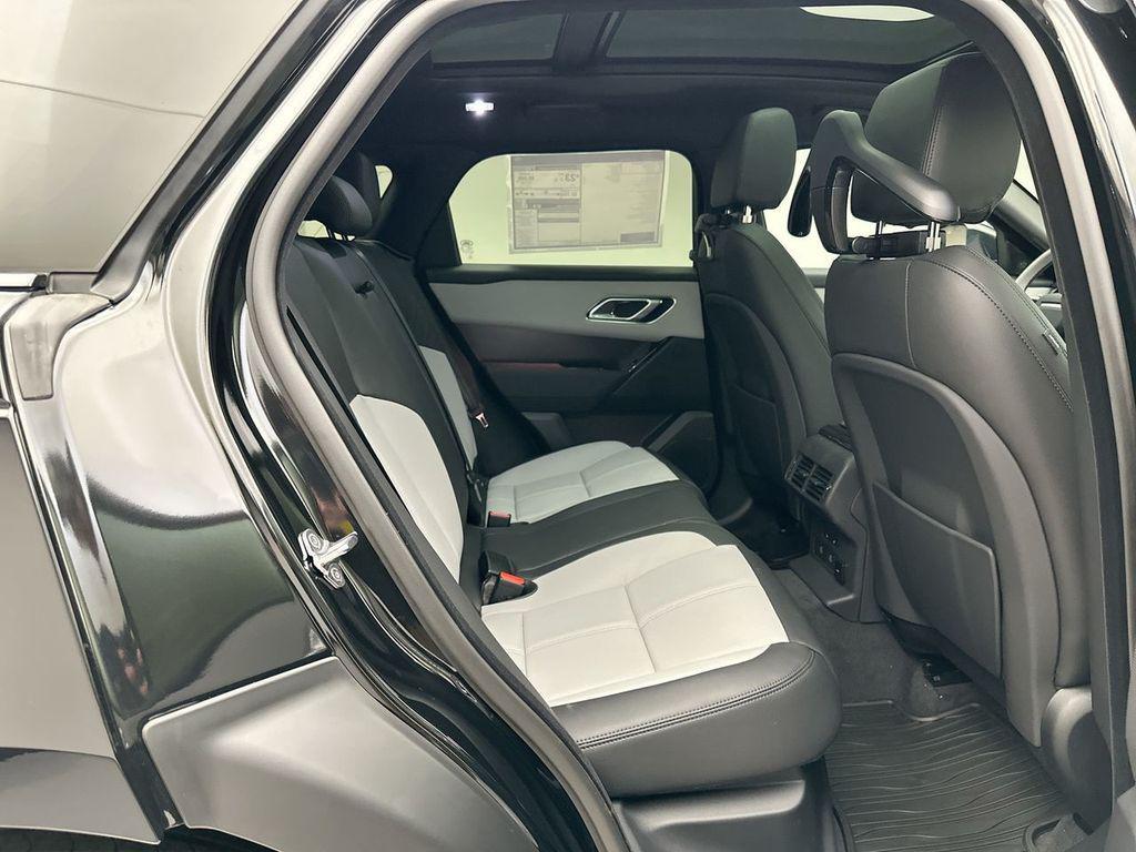 new 2026 Land Rover Range Rover Velar car, priced at $69,847