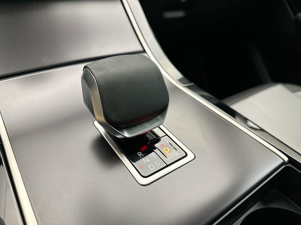 new 2026 Land Rover Range Rover Velar car, priced at $69,847