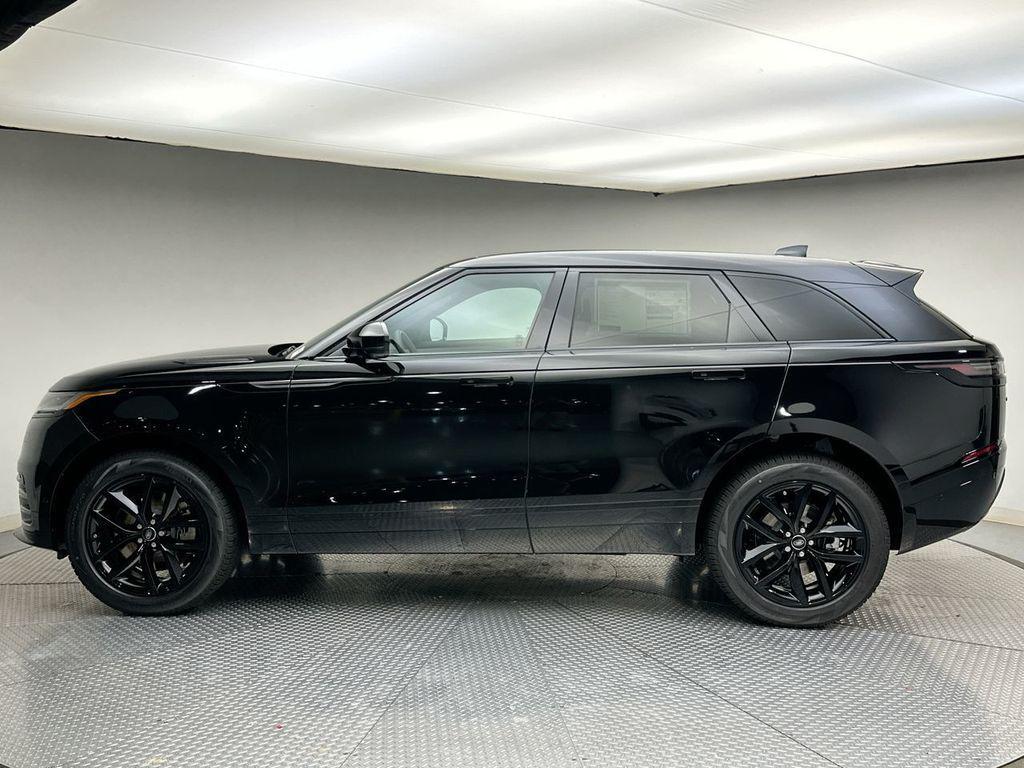 new 2026 Land Rover Range Rover Velar car, priced at $69,847