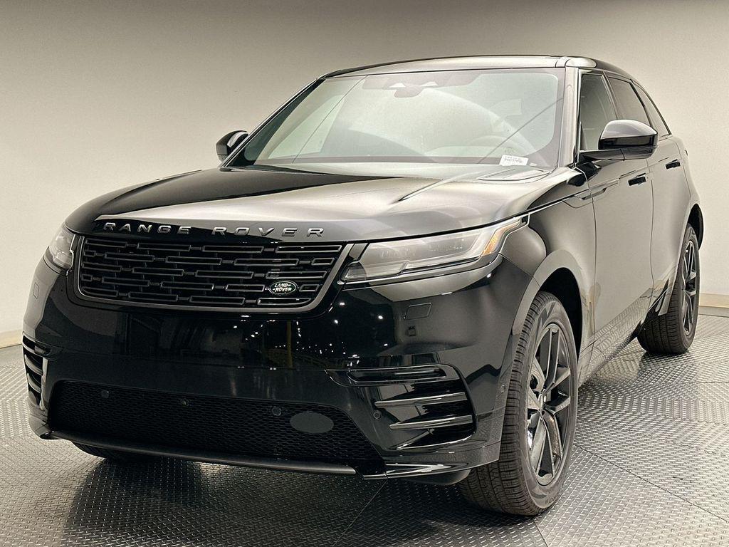 new 2026 Land Rover Range Rover Velar car, priced at $69,847