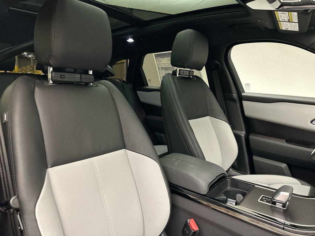 new 2026 Land Rover Range Rover Velar car, priced at $69,847