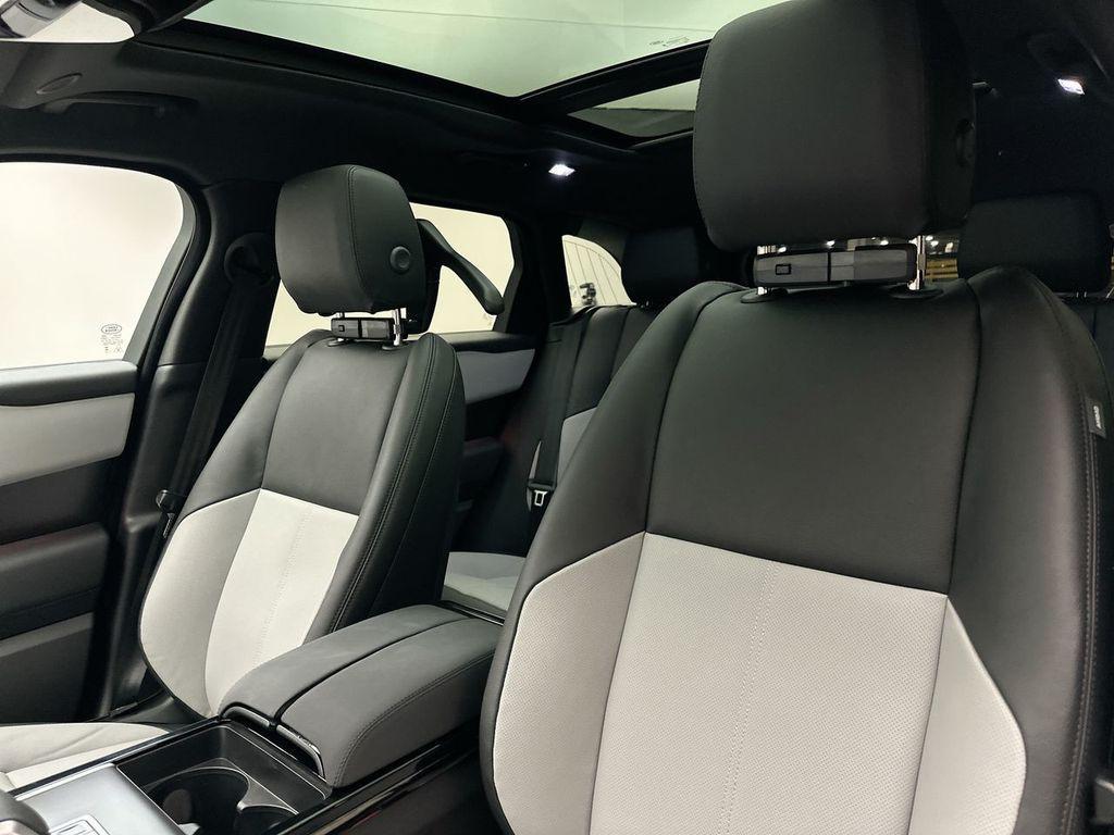 new 2026 Land Rover Range Rover Velar car, priced at $69,847