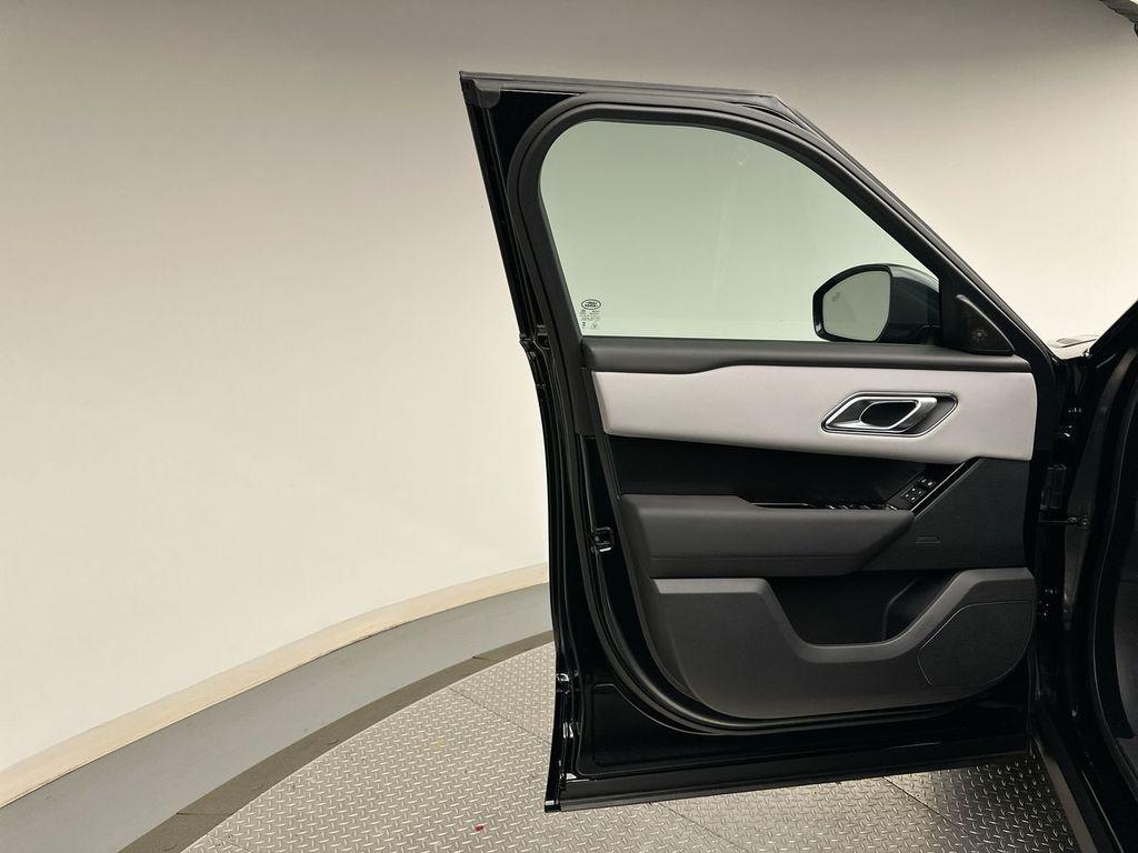 new 2026 Land Rover Range Rover Velar car, priced at $69,847