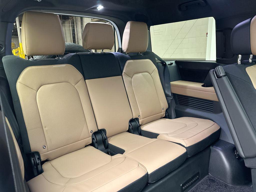 new 2025 Land Rover Defender car, priced at $127,293