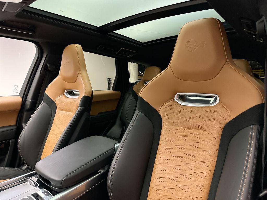used 2022 Land Rover Range Rover Sport car, priced at $85,000