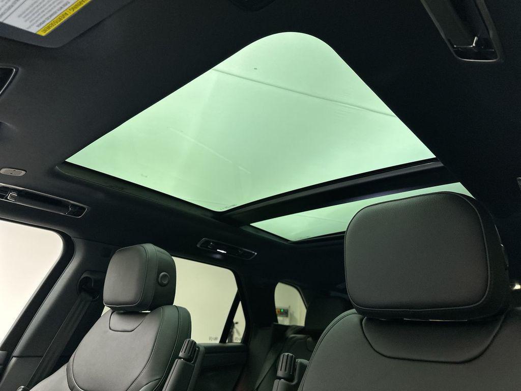 used 2025 Land Rover Range Rover Sport car, priced at $82,000