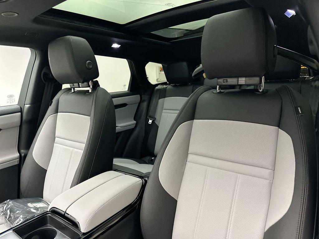 new 2026 Land Rover Range Rover Evoque car, priced at $62,845