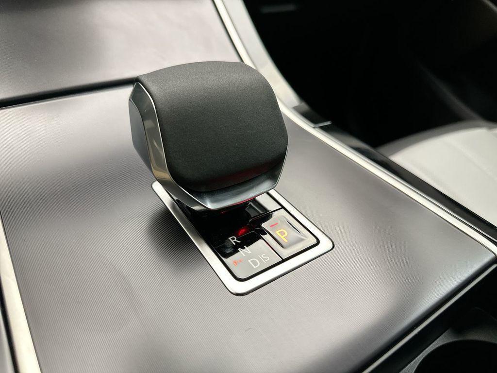 new 2026 Land Rover Range Rover Evoque car, priced at $62,845