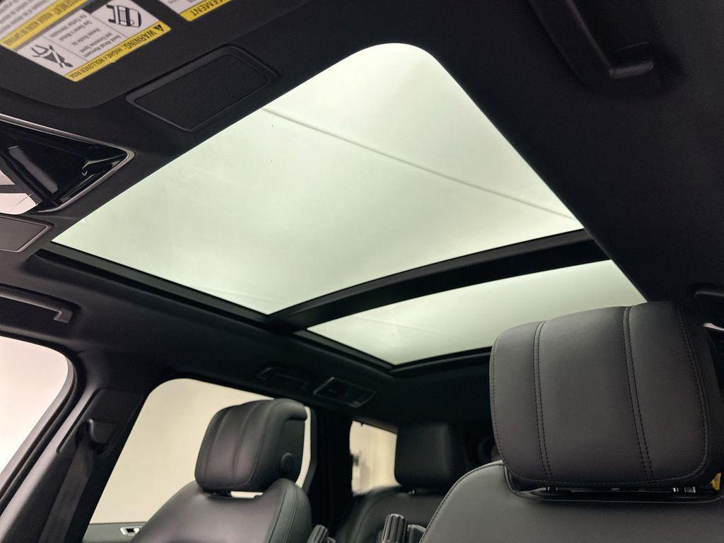 used 2022 Land Rover Range Rover Sport car, priced at $39,000