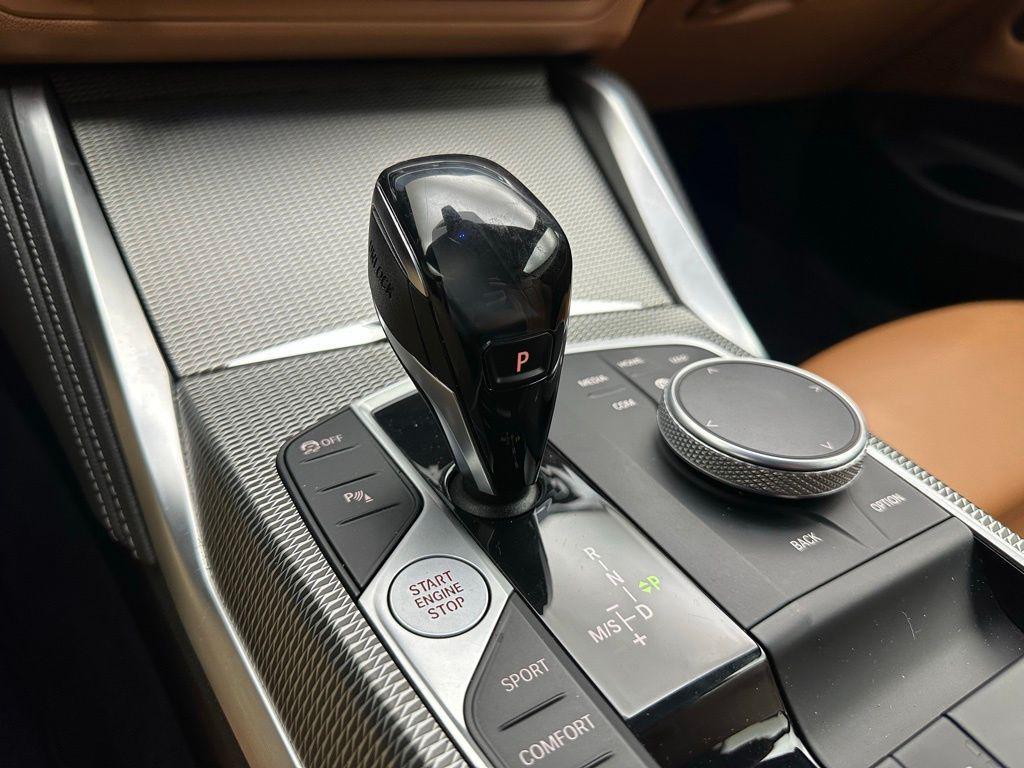 used 2021 BMW M440 car, priced at $45,000