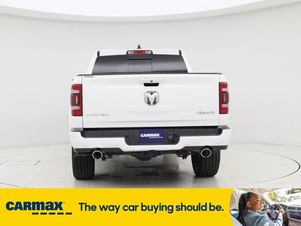 used 2019 Ram 1500 car, priced at $41,998