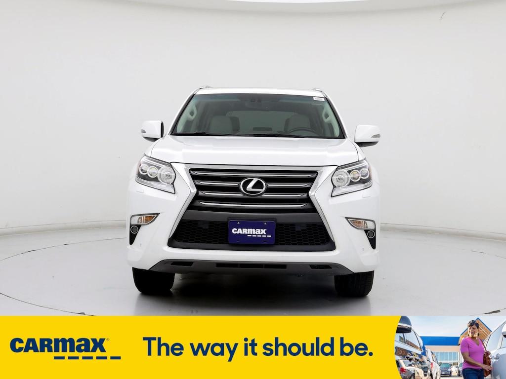 used 2016 Lexus GX 460 car, priced at $33,998