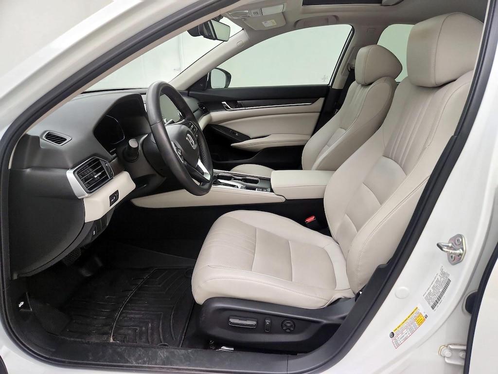 used 2018 Honda Accord car, priced at $26,998