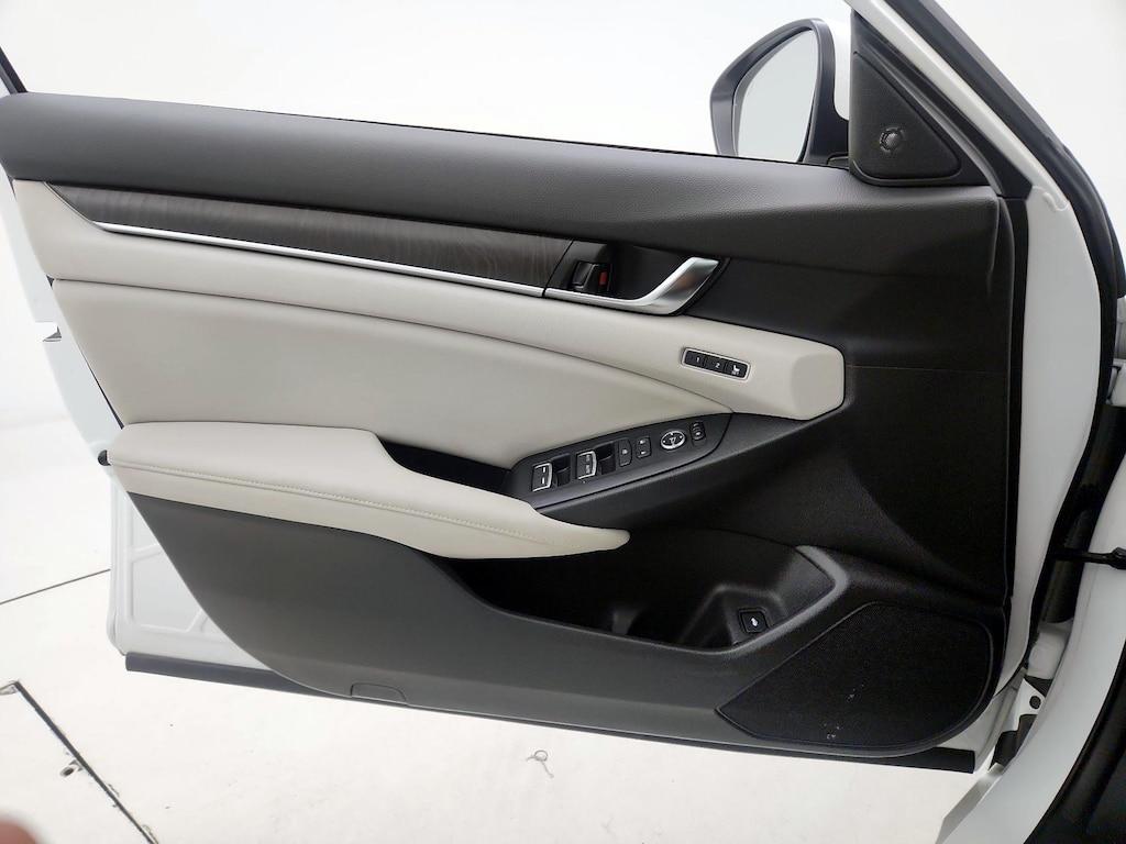 used 2018 Honda Accord car, priced at $26,998