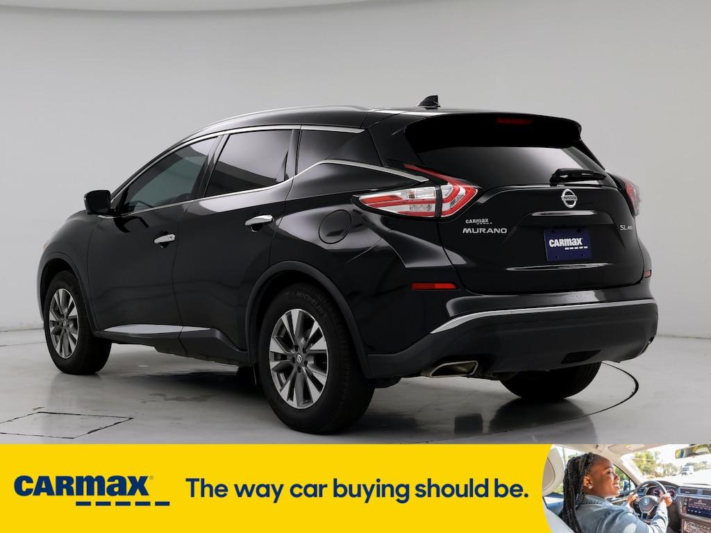 used 2018 Nissan Murano car, priced at $22,998