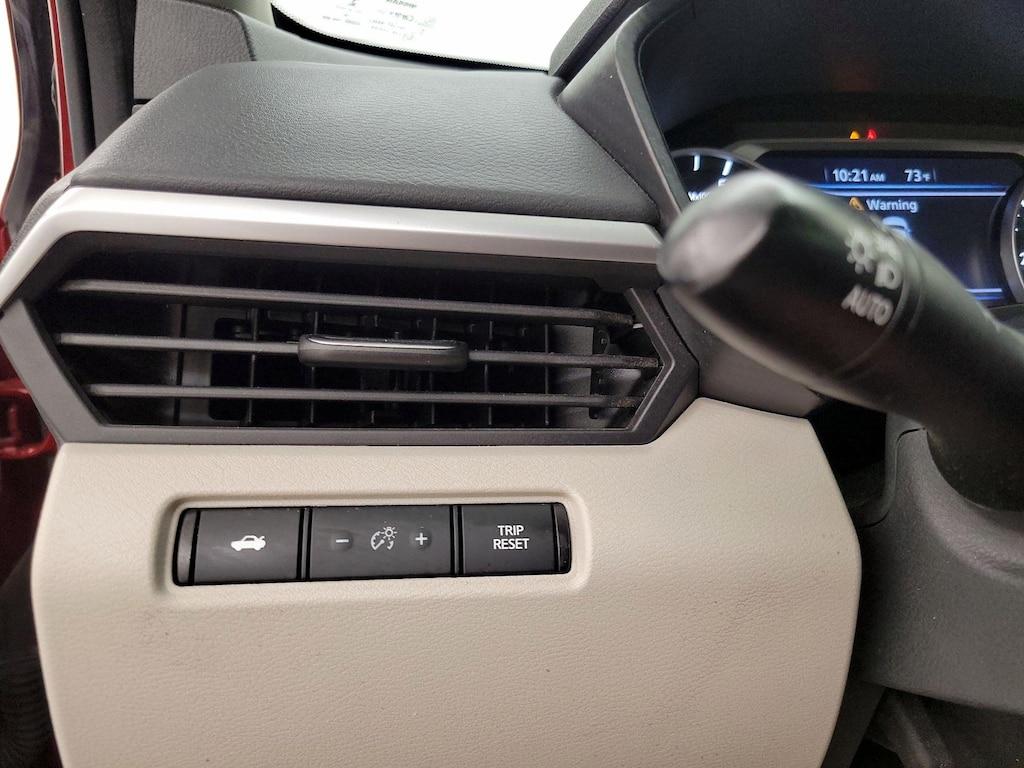 used 2021 Nissan Altima car, priced at $19,998