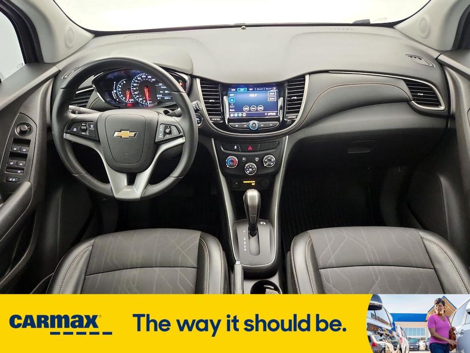 used 2020 Chevrolet Trax car, priced at $15,998