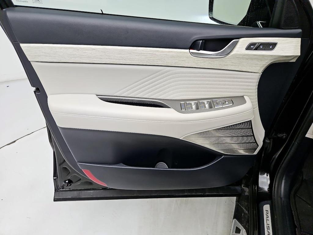 used 2024 Hyundai Palisade car, priced at $43,998