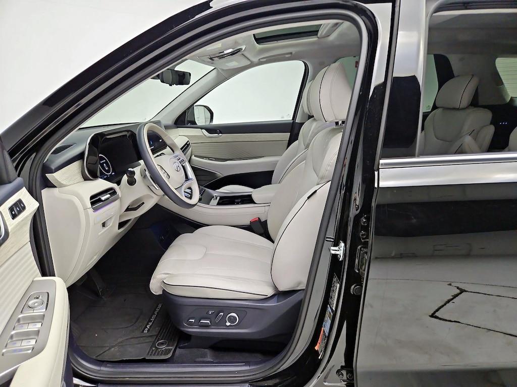 used 2024 Hyundai Palisade car, priced at $43,998