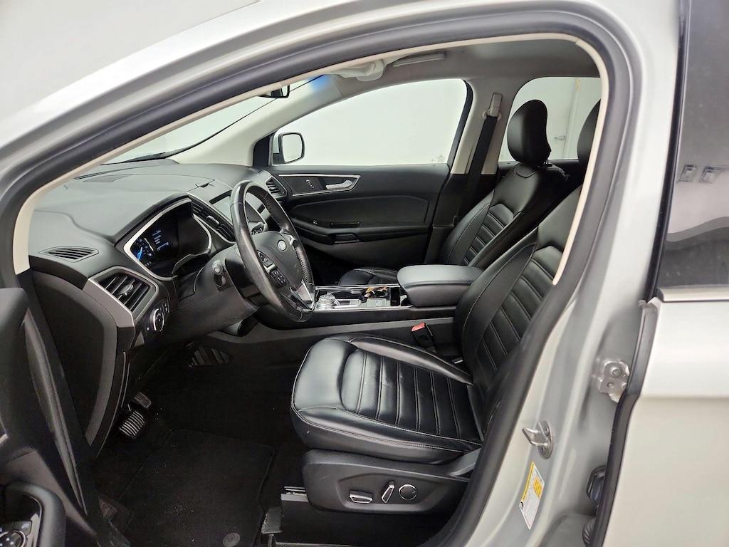 used 2019 Ford Edge car, priced at $16,998