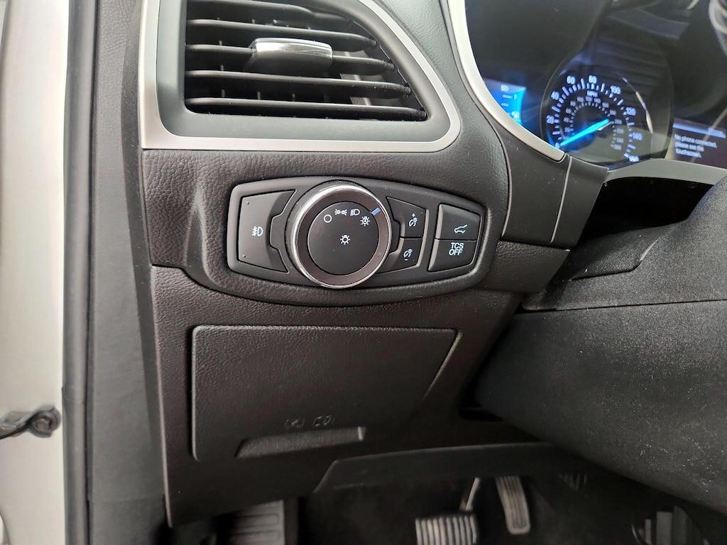 used 2019 Ford Edge car, priced at $16,998