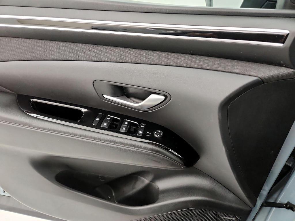 used 2022 Hyundai SANTA CRUZ car, priced at $29,998